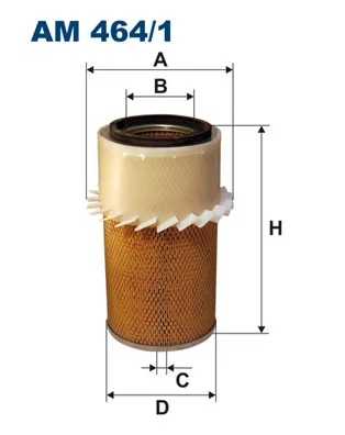 Air Filter