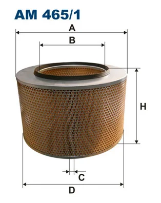 Air Filter