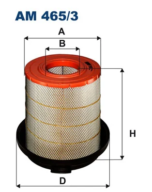 Air Filter