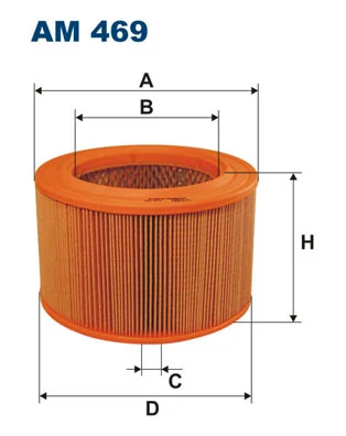 Air Filter