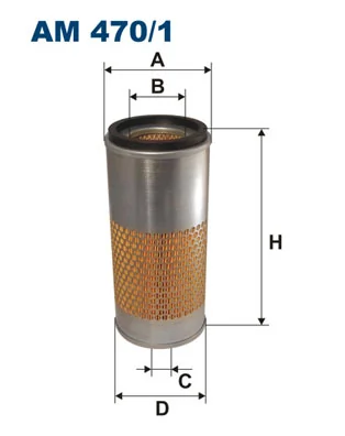 Air Filter