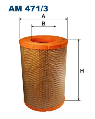 Air Filter