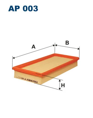 Air Filter
