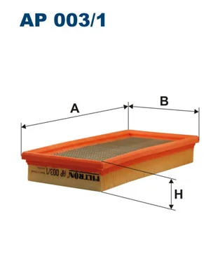 Air Filter