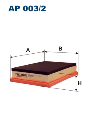 Air Filter