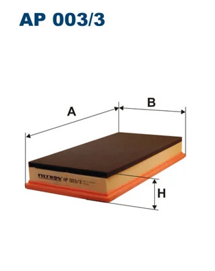 Air Filter