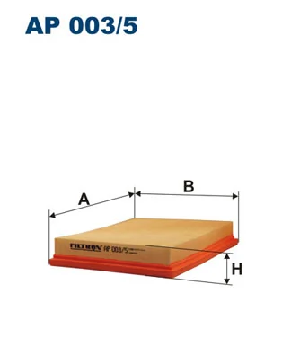 Air Filter