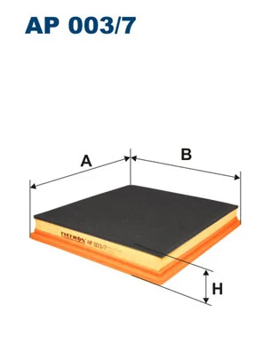 Air Filter