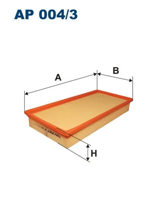 Air Filter