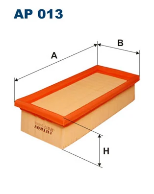 Air Filter
