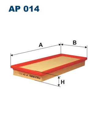 Air Filter