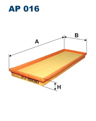Air Filter