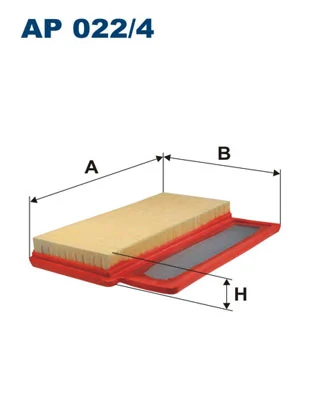 Air Filter