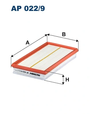 Air Filter
