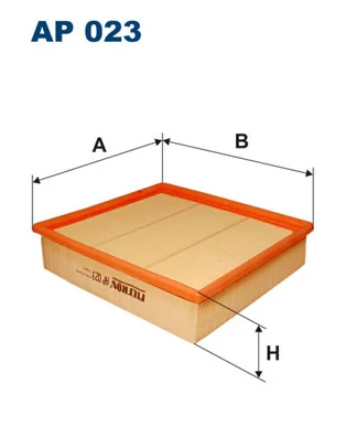 Air Filter