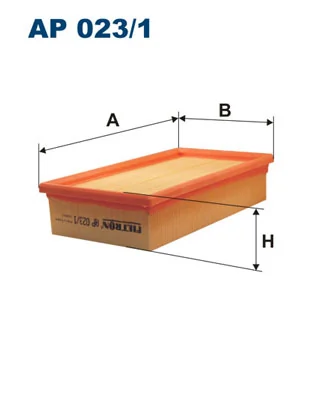Air Filter