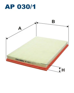 Air Filter