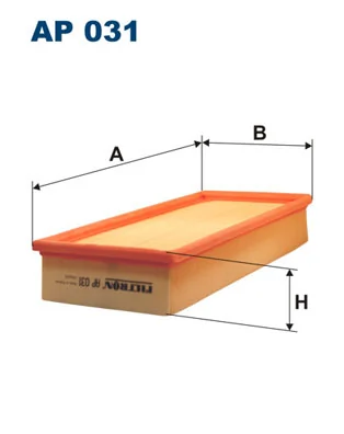 Air Filter