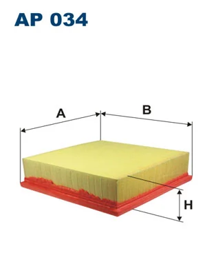 Air Filter