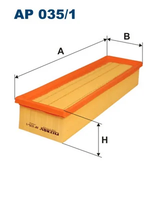 Air Filter