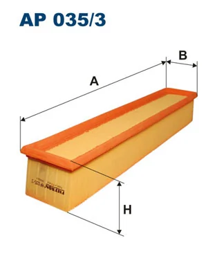 Air Filter