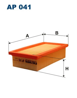 Air Filter