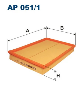 Air Filter