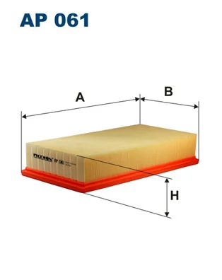 Air Filter