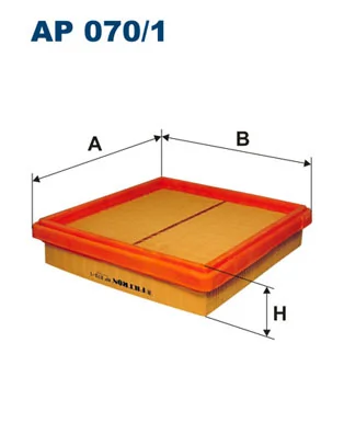 Air Filter