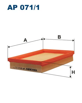 Air Filter
