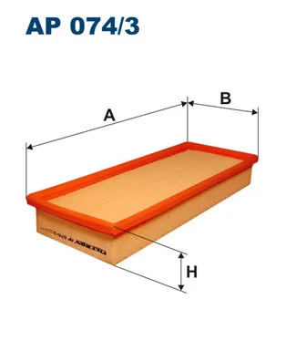 Air Filter