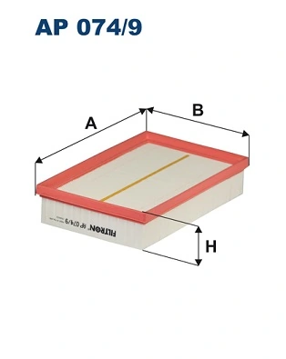 Air Filter