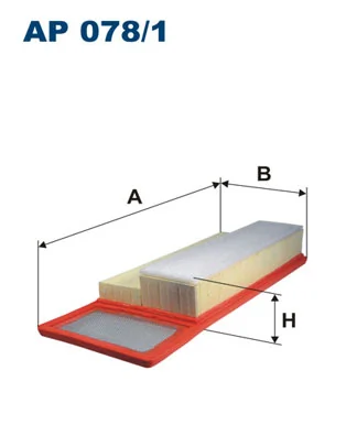 Air Filter