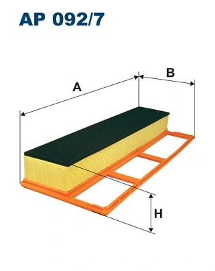 Air Filter
