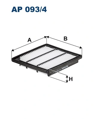 Air Filter