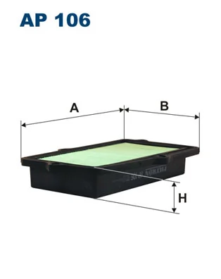Air Filter