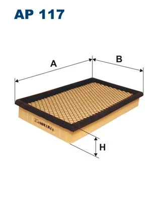 Air Filter