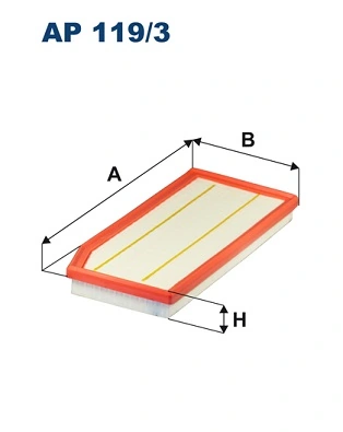 Air Filter