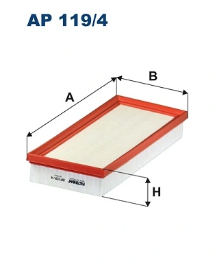 Air Filter