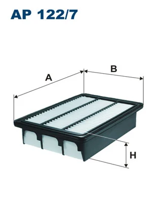 Air Filter