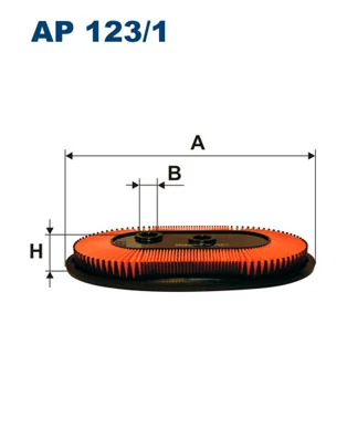 Air Filter