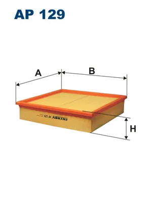 Air Filter