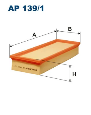 Air Filter