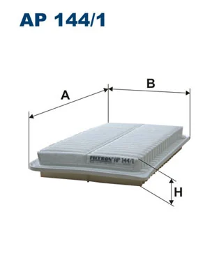 Air Filter