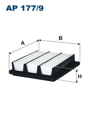 Air Filter