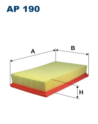 Air Filter
