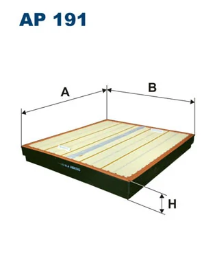 Air Filter
