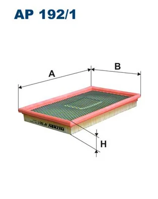 Air Filter