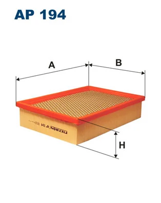 Air Filter