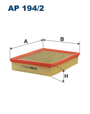Air Filter